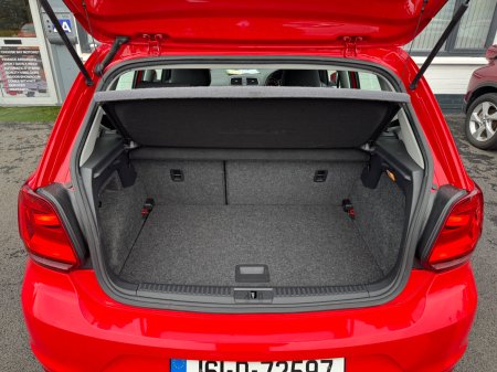 2016 Volkswagen Polo - photo 19