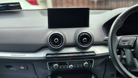 2017 Audi Q2 - photo 20