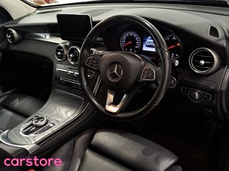 2018 Mercedes-Benz GLC - photo 15
