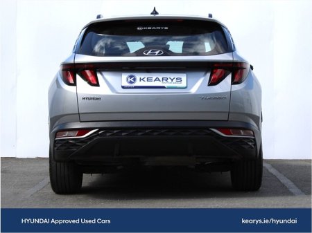 2022 Hyundai Tucson - photo 28