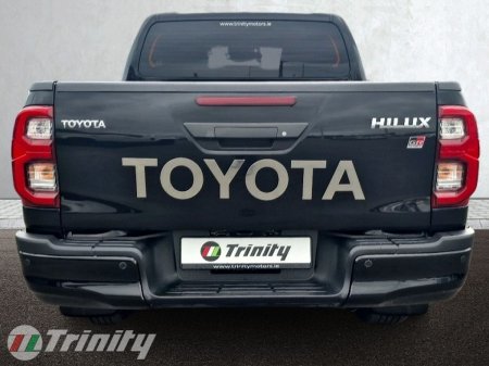 2024 Toyota Hilux - photo 19