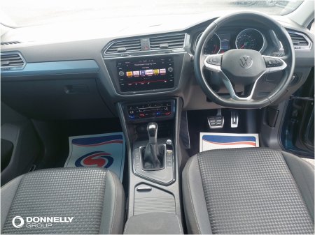 2022 Volkswagen Tiguan - photo 16
