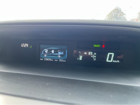 2019 Toyota Prius - photo 21