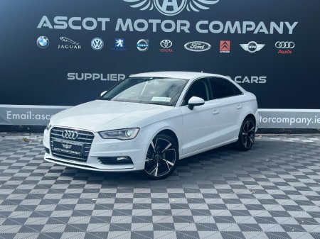 2015 Audi A3 - photo 2