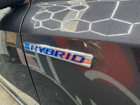 2019 Honda CR-V - photo 17