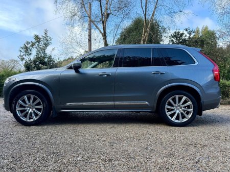 2019 Volvo XC90 - photo 9
