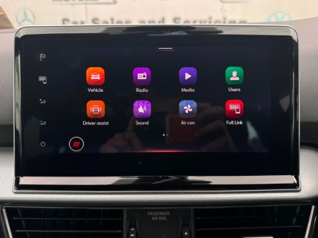 2021 SEAT Tarraco - photo 36
