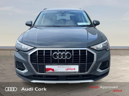 2022 Audi Q3 - photo 2