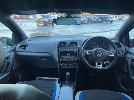 2014 Volkswagen Polo - photo 13
