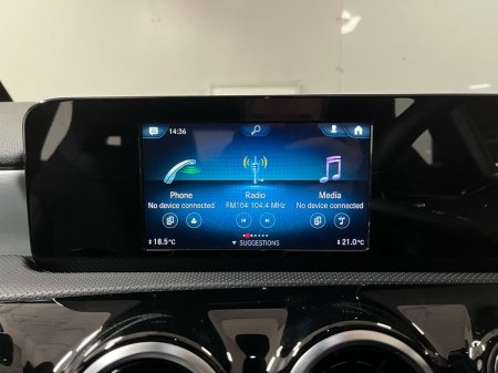 2019 Mercedes-Benz A-Class - photo 18