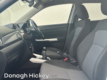 2016 Suzuki Vitara - photo 4