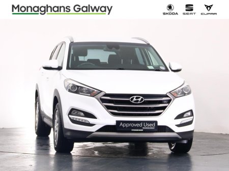 2018 Hyundai Tucson - photo 9
