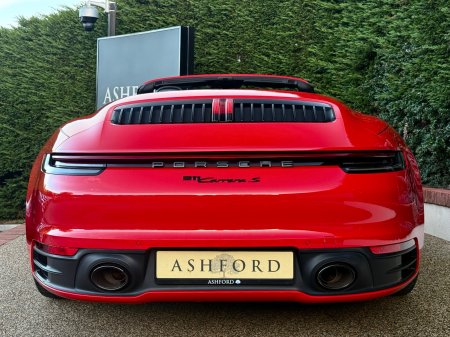2021 Porsche 911 - photo 11