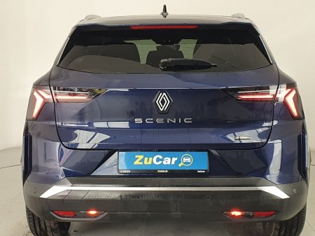 2026 Renault Scenic E-Tech - photo 4