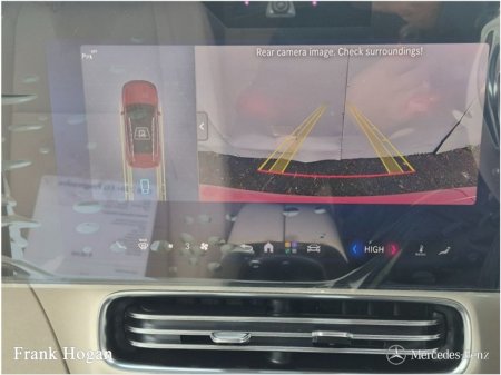 2027 Mercedes-Benz GLB - photo 13