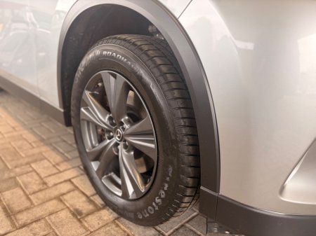 2023 Mazda CX-60 - photo 11