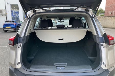 2024 Nissan X-Trail - photo 21