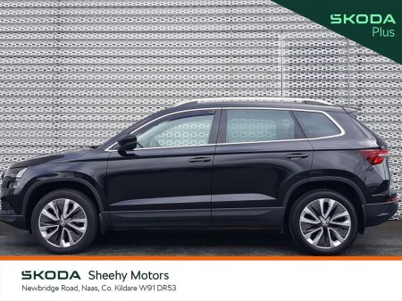 2024 Skoda Karoq - photo 5
