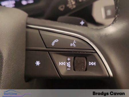 2021 Audi A3 - photo 20