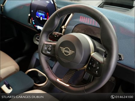 2024 Mini Countryman - photo 27