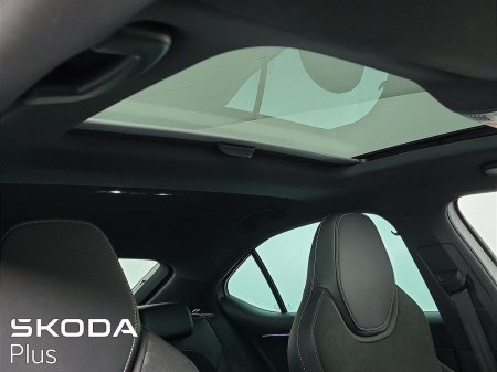2024 Skoda Superb - photo 22