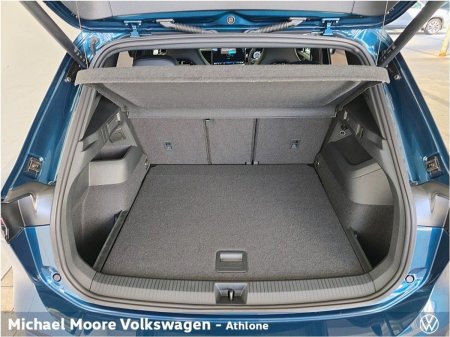 2027 Volkswagen Tiguan - photo 10