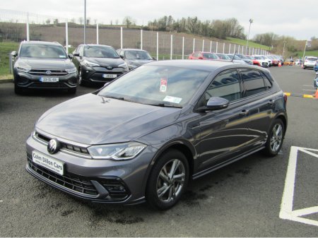 2023 Volkswagen Polo - photo 5
