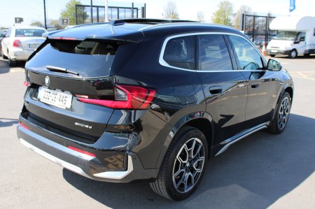 2023 BMW X1 - photo 5