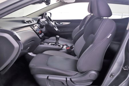 2018 Nissan Qashqai - photo 15