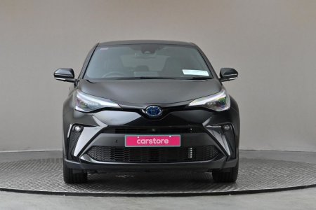 2023 Toyota C-HR - photo 2