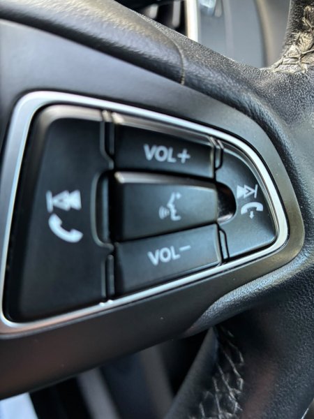 2019 Ford Kuga - photo 17
