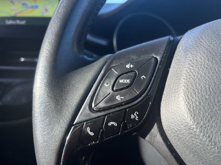 2022 Toyota C-HR - photo 14