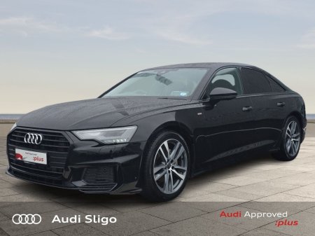 2023 Audi A6 - photo 3
