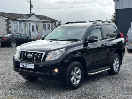 2014 Toyota Land Cruiser - photo 3