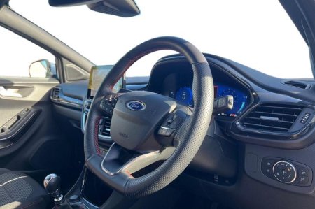 2023 Ford Puma - photo 9