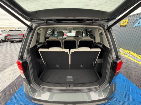 2020 Volkswagen Touran - photo 45