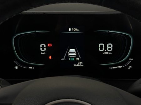 2023 Kia Sportage - photo 36