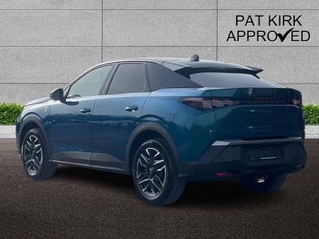 2026 Peugeot 3008 - photo 2