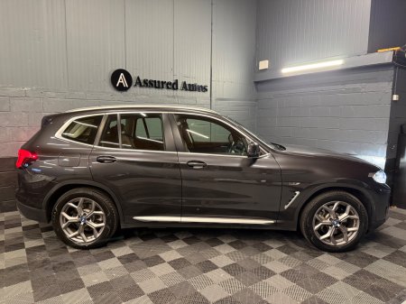 2022 BMW X3 - photo 2