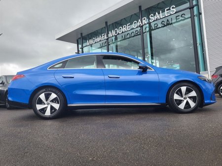2027 Mercedes-Benz CLA - photo 15