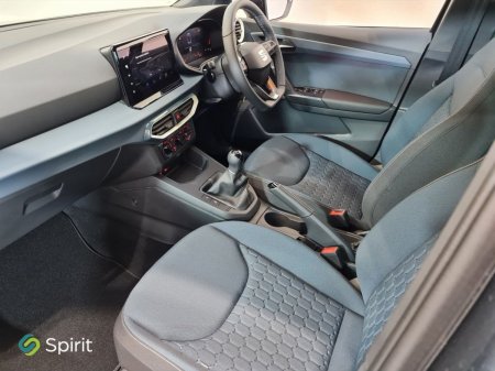 2026 SEAT Arona - photo 3