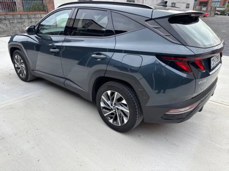 2022 Hyundai Tucson - photo 11