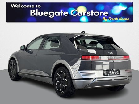2024 Hyundai IONIQ - photo 8