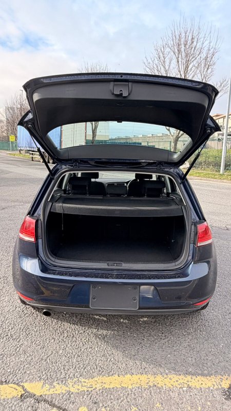 2015 Volkswagen Golf - photo 8