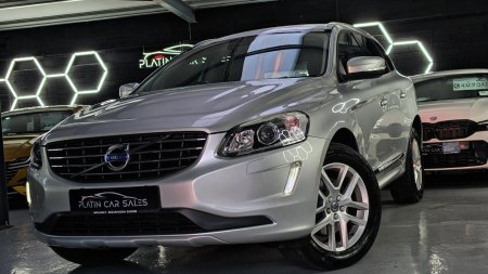 2016 Volvo XC60 - photo 15