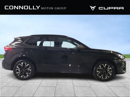 2026 Cupra Terramar - photo 3