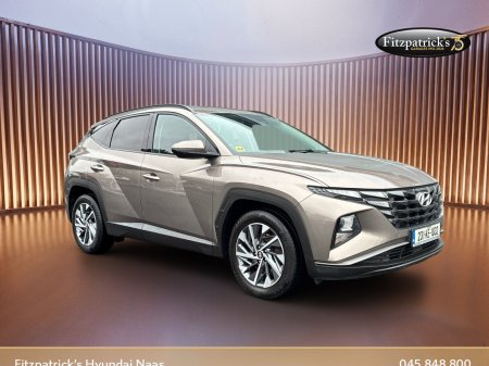 2023 Hyundai Tucson 2WD Executive
