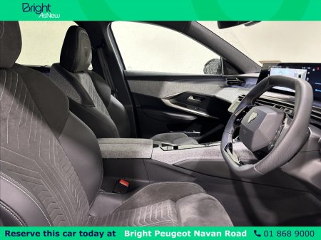 2026 Peugeot 5008 - photo 15