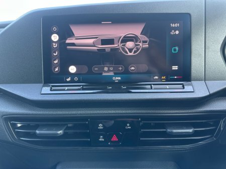 2026 Volkswagen Caddy - photo 16