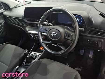 2024 Hyundai i20 - photo 15
